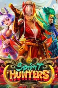 Spirit Hunters
