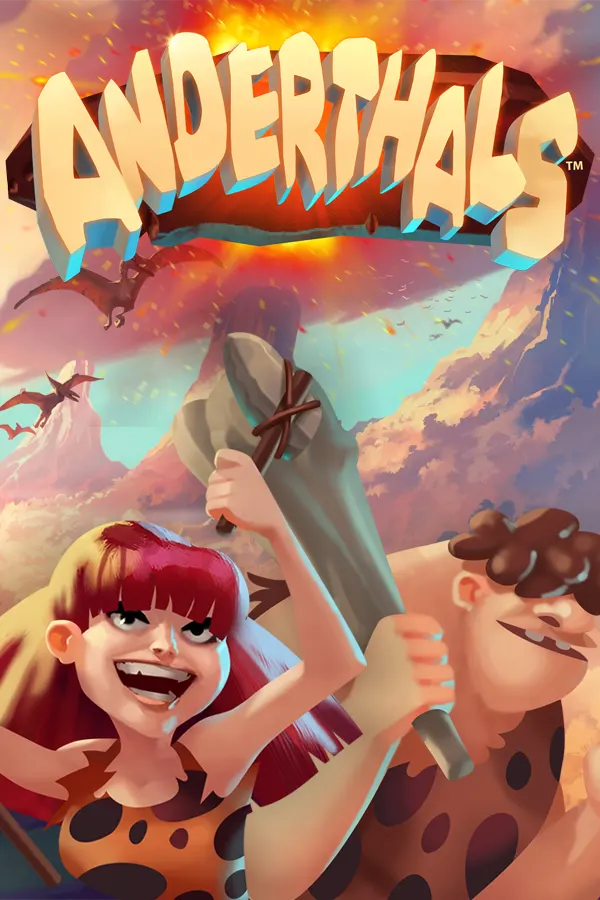 Anderthals